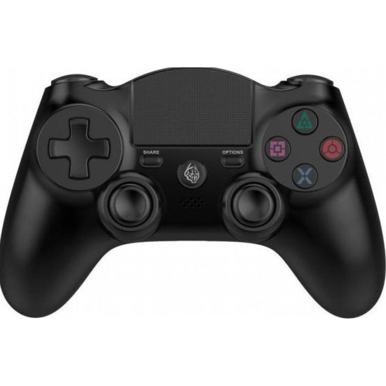 Gamepad Zeroground GP-2000BT NAGAO P4 v2.0
