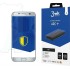 3mk protective film ARC+ for Samsung Galaxy S7 Edge