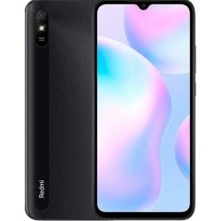 ΚΙΝΗΤΟ XIAOMI REDMI 9AT 6.53" 4G 32GB/2GB DUAL SIM GREY GW/EU