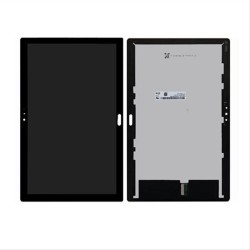 Οθόνη LCD με Μηχανισμό Αφής για Lenovo SmartTab P10 TB-X705 - Μαύρο