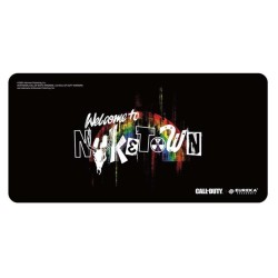 Call of Duty Welcome to Nuke Gaming Mouse pad  COD-MP07