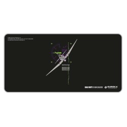 Call of Duty Thunderbolt Gaming Mouse pad COD-MP06