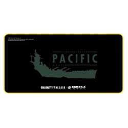 Call of Duty Pacific Theater Gaming Mouse pad COD-MP04