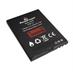 POWERTECH Battery SP-PTM12-BAT for Sentry Eco mobile phone, 1000mAh