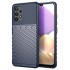 POWERTECH Θήκη Thunder MOB-1692 για Samsung A52 4G/5G/A52s 5G, μπλε