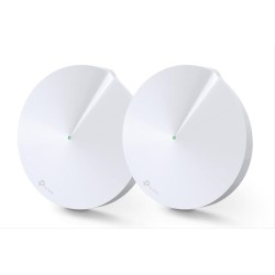 TP-LINK Mesh WiFi access point Deco M5, AC1300 Dual Band, 2τμχ, Ver. 2.0