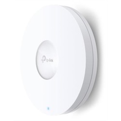 TP-LINK access point EAP620 HD, AX1800, WiFi 6, ceiling moint, Ver. 2.0