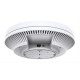 TP-LINK access point EAP620 HD, AX1800, WiFi 6, ceiling moint, Ver. 2.0 TP-LINK access point EAP620 HD, AX1800, WiFi 6, ceiling moint, Ver. 2.0