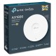 TP-LINK access point EAP620 HD, AX1800, WiFi 6, ceiling moint, Ver. 2.0 TP-LINK access point EAP620 HD, AX1800, WiFi 6, ceiling moint, Ver. 2.0