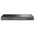 TP-LINK L2+ managed switch TL-SG3428, 24-Port Gigabit, 4x SFP, Ver.2.0
