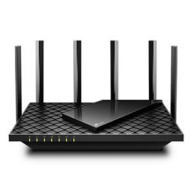 TP-LINK Router Archer AX73, WiFi 6, AX5400, Dual Band, Ver. 1.0