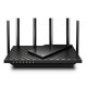 TP-LINK Router Archer AX73, WiFi 6, AX5400, Dual Band, Ver. 1.0 TP-LINK Router Archer AX73, WiFi 6, AX5400, Dual Band, Ver. 1.0
