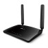 TP-LINK wireless router Archer MR400, 4G LTE, AC1200 Dual Band, Ver. 2.0