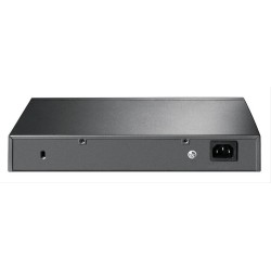 TP-LINK JetStream L2+ managed switch TL-SG3210, 8-Port Gigabit, Ver. 3.0 TP-LINK JetStream L2+ managed switch TL-SG3210, 8-Port Gigabit, Ver. 3.0