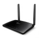 TP-LINK wireless router Archer MR200, 4G LTE, AC750 Dual Band, Ver. 2.0 TP-LINK wireless router Archer MR200, 4G LTE, AC750 Dual Band, Ver. 2.0