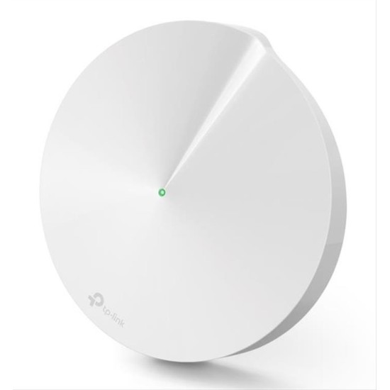 TP-LINK Mesh WiFi access point Deco M5, AC1300, Dual Band, Ver. 2.0 TP-LINK Mesh WiFi access point Deco M5, AC1300, Dual Band, Ver. 2.0