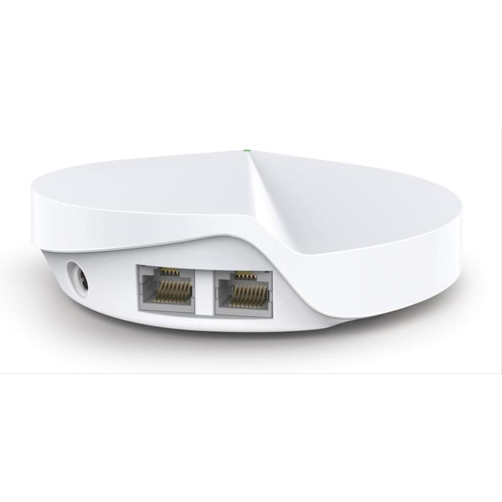 TP-LINK Mesh WiFi access point Deco M5, AC1300, Dual Band, Ver. 2.0 TP-LINK Mesh WiFi access point Deco M5, AC1300, Dual Band, Ver. 2.0