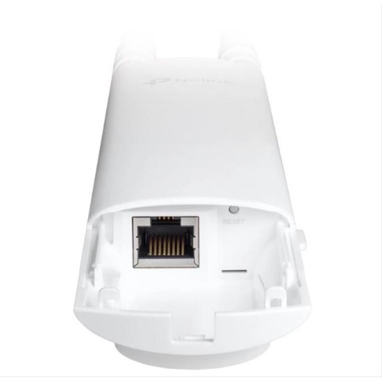 TP-LINK ασύρματο access point EAP225-OUTDOOR, AC1200 MU-MIMO, Ver. 1.0 TP-LINK ασύρματο access point EAP225-OUTDOOR, AC1200 MU-MIMO, Ver. 1.0
