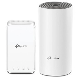TP-LINK Home Mesh Wi-Fi System DECO E3, AC1200, Ver. 1.0