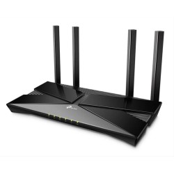 TP-LINK router Archer AX20, dual band, AC1800, WiFi 6, Ver. 2.0 TP-LINK router Archer AX20, dual band, AC1800, WiFi 6, Ver. 2.0