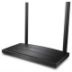 TP-LINK Wireless Modem Router Archer VR400, MU-MIMO, VDSL/ADSL, Ver. 3.0 TP-LINK Wireless Modem Router Archer VR400, MU-MIMO, VDSL/ADSL, Ver. 3.0