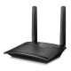 TP-LINK Wireless N Router TL-MR100, 4G LTE, 300 Mbps, Ver. 1.2 TP-LINK Wireless N Router TL-MR100, 4G LTE, 300 Mbps, Ver. 1.2