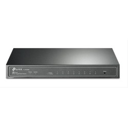 TP-LINK JetStream smart switch TL-SG2008, 8-Port Gigabit, Ver. 3.0 TP-LINK JetStream smart switch TL-SG2008, 8-Port Gigabit, Ver. 3.0