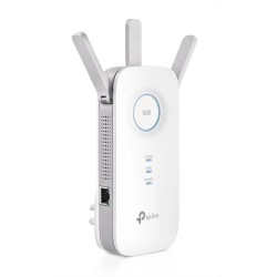 TP-LINK WiFi range extender RE450, dual-band, AC1750, Ver. 3.0
