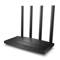 TP-LINK WiFi router Archer C80, dual band, AC1900, MU-MIMO, Ver. 1.0 TP-LINK WiFi router Archer C80, dual band, AC1900, MU-MIMO, Ver. 1.0