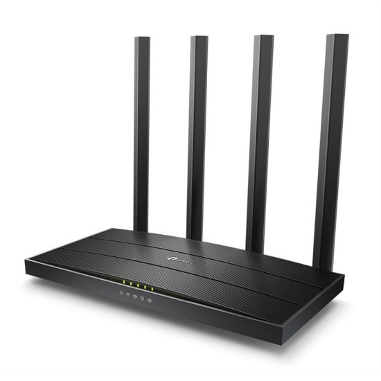 TP-LINK WiFi router Archer C80, dual band, AC1900, MU-MIMO, Ver. 1.0 TP-LINK WiFi router Archer C80, dual band, AC1900, MU-MIMO, Ver. 1.0