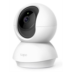 TP-LINK Wi-Fi Camera Tapo-C210, Full HD, Pan/Tilt, two-way audio