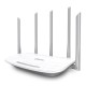 TP-LINK AC1350 Wireless Dual Band Router ARCHER C60, dual band, Ver. 3.0 TP-LINK AC1350 Wireless Dual Band Router ARCHER C60, dual band, Ver. 3.0