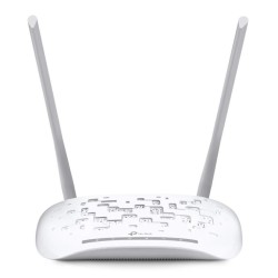TP-LINK Wireless N Modem Router TD-W9970, 300Mbps, VDSL/ADSL, Ver. 3.0