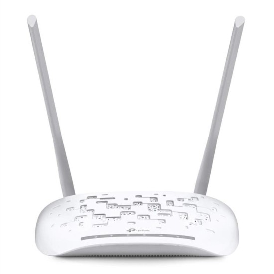 TP-LINK Wireless N Modem Router TD-W9970, 300Mbps, VDSL/ADSL, Ver. 3.0