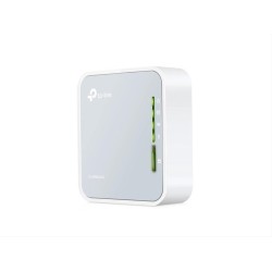 TP-LINK AC750 Wireless Travel Router TL-WR902AC, Ver.1.0