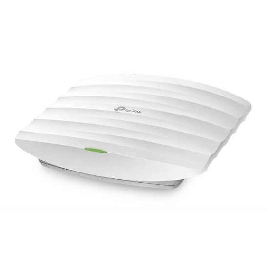 TP-LINK 300Mbps Wireless N Ceiling Mount Access Point EAP110, Ver. 4.0 TP-LINK 300Mbps Wireless N Ceiling Mount Access Point EAP110, Ver. 4.0