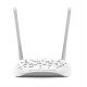 TP-LINK Wireless N VDSL/ADSL Modem Router TD-W9960, 300Mbps, Ver. 1.0 TP-LINK Wireless N VDSL/ADSL Modem Router TD-W9960, 300Mbps, Ver. 1.0