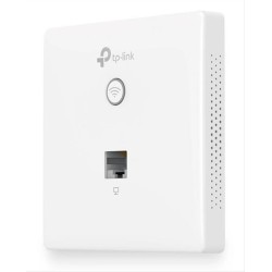 TP-LINK ασύρματο access point EAP115-Wall 300Mbps, επιτοίχιο, Ver. 1.0