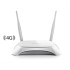 TP-LINK Wireless N Router TL-MR3420, 3G/4G, 300Mbps, Ver. 5.0