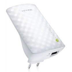 TP-LINK WiFi Range Extender AC750, Ver. 4.0