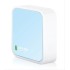 TP-LINK 300Mbps Wireless N Nano Router TL-WR802N, Ver. 2.0