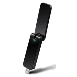 TP-LINK Wireless USB Adapter ARCHER-T4U, AC1300, Dual Band, Ver. 3.2