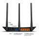 TP-LINK Ασύρματο N Router TL-WR940N, 450Mbps, Ver. 6.0