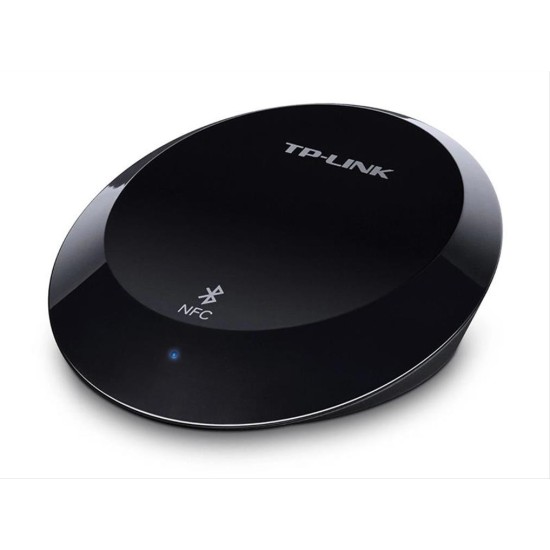 TP-LINK Δέκτης Μουσικής HA100, Bluetooth 4.1, NFC, Ver. 2.0 TP-LINK Δέκτης Μουσικής HA100, Bluetooth 4.1, NFC, Ver. 2.0