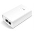 TP-LINK Gigabit PoE Adapter TL-POE4824G, 48V 24W, power cable, Ver. 1.0