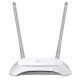 TP-LINK Wireless N Router TL-WR840N, 300Mbps, Ver. 4.1 TP-LINK Wireless N Router TL-WR840N, 300Mbps, Ver. 4.1