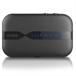 4G LTE Mobile WiFi Hotspot 150 Mbp, D-LINK DWR-932 4G LTE Mobile WiFi Hotspot 150 Mbp, D-LINK DWR-932
