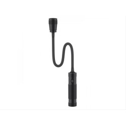 LED φακός εργασίας, 3W, 58390