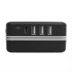 2 σε 1 Universal αντάπτορας τροφοδοσίας & φορτιστής (1x USB-C & 3x USB-A), 2.4A, ENERGIZER TA639C 2 σε 1 Universal αντάπτορας τροφοδοσίας & φορτιστής (1x USB-C & 3x USB-A), 2.4A, ENERGIZER TA639C