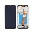 Samsung Galaxy A02S A025G Lcd+Touch Screen+Frame Black ORIGINAL GH81-20181A
